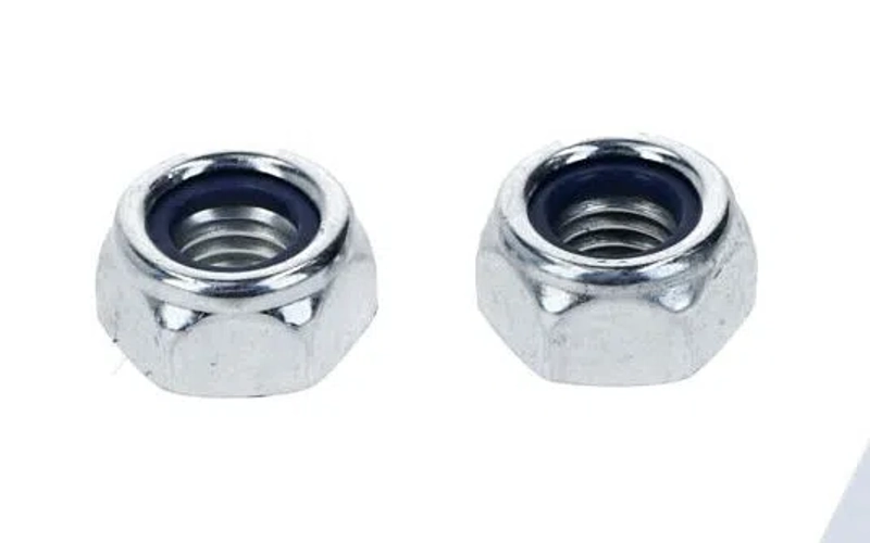 Rod/Strut, stabiliser Left LEMFORDER